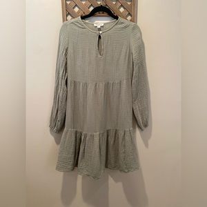 beachlunchlounge collection women’s dress XS